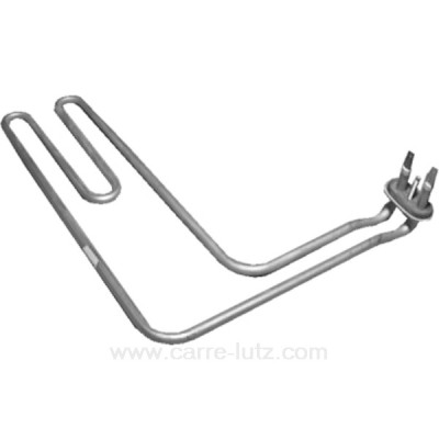 202108  31x5633 - Résistance 2000W de lave vaisselle Brandt Vedette Thomson Sauter Thermor  18,20 €