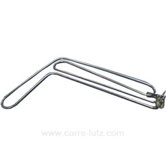 202110  8996464030981 - Résistance 3000W de lave vaisselle AEG Electrolux  18,20 €