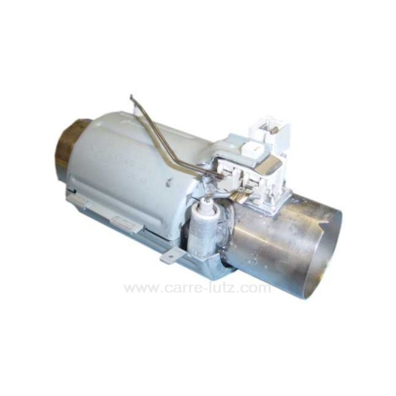 202124  Résistance 2040W de lave vaisselle Ariston Indesit Smeg 806890392 63,80 €