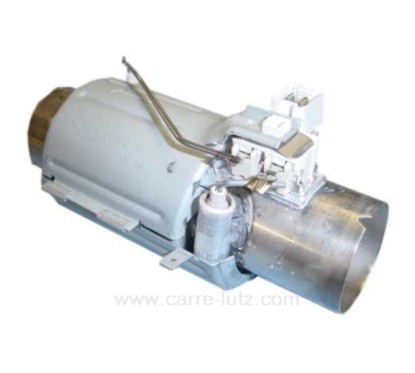 Résistance 2040W de lave vaisselle Ariston Indesit Smeg 806890392