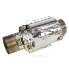 202130  32X3328 - Résistance de lave vaisselle 2040w Fagor Brandt Vedette Sauter De Dietrich 32x0270 32x3328 19,00 €