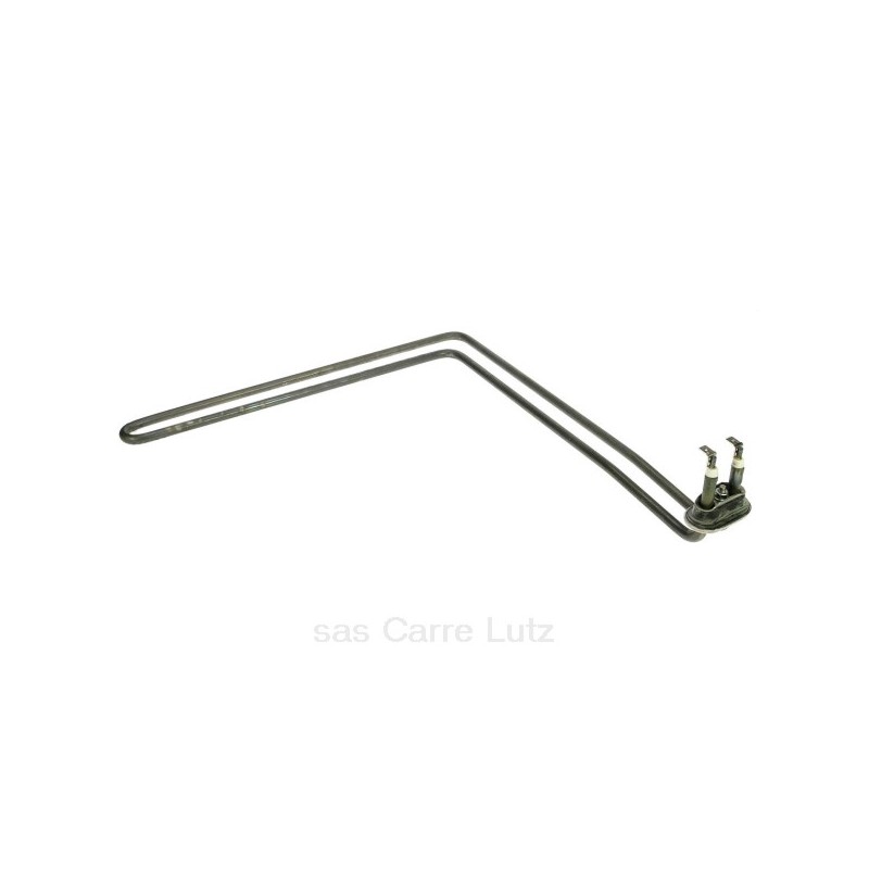 V12B000A9 - Résistance 2000w de lave vaisselle Fagor Brandt Vedette V12B000A9 - Résistance 2000w de lave vaisselle Fagor Brandt Vedette