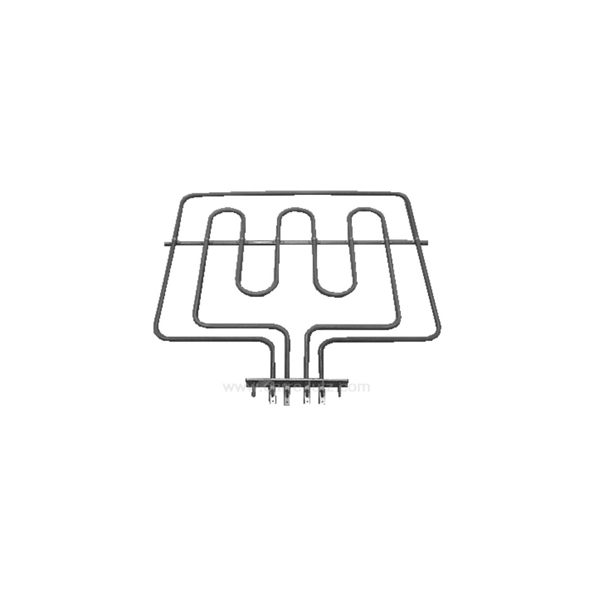 203093 03050084 - Résistance de voute 2000+950W de four Gorenje Sidex 69,00 € 203093 03050084 - Résistance de voute 2000+950W de four Gorenje Sidex 69,00 €