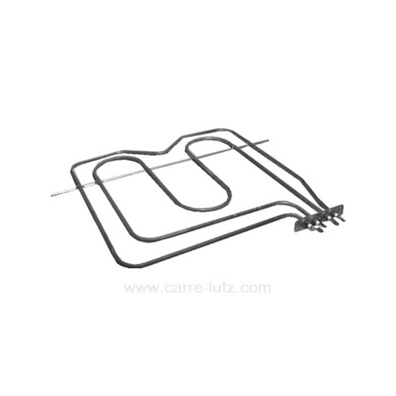 203136  CA5A002A4 - Résistance de voute 1400+700W Fagor Rosières 24,70 €