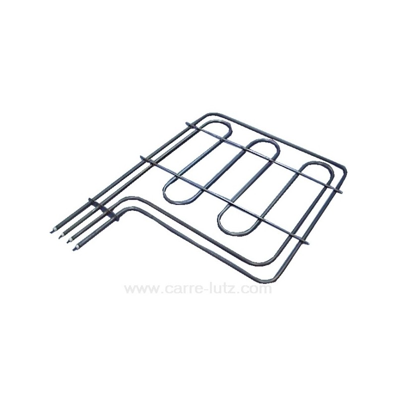 203149  C00125780 - Résistance de voute 3222 W Scholtes Ariston  54,60 €