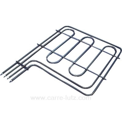 203149  C00125780 - Résistance de voute 3222 W Scholtes Ariston  54,60 €