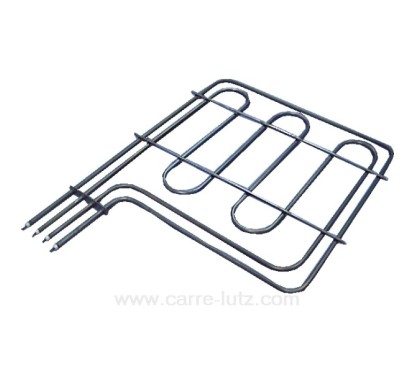 203149  C00125780 - Résistance de voute 3222 W Scholtes Ariston  54,60 €