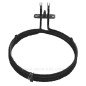 481125927223   - Résistance circulaire 2500W diamètre 192 mm de four A Martin 3570039010 Laden Whirlpool Neff Rosières 93823912
