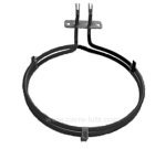 203164  3581907361 - Résistance circulaire 2000W diamètre 190 mm de four A Martin Faure Electrolux Zanussi  11,70 €