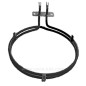 3581907361 - Résistance circulaire 2000W diamètre 190 mm de four A Martin Faure Electrolux Zanussi 3581907361 - Résistance circulaire 2000W diamètre 190 mm de four A Martin Faure Electrolux Zanussi