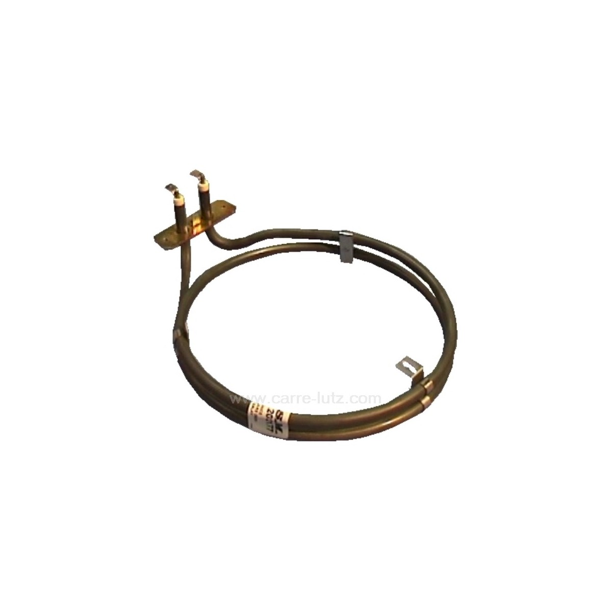203177  Résistance circulaire 2500W de four Balay 14,90 €