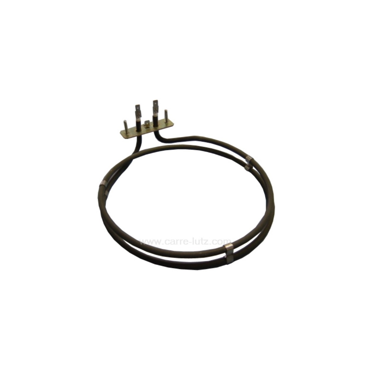 203178  Résistance circulaire 2000W de four Smeg 13,70 €