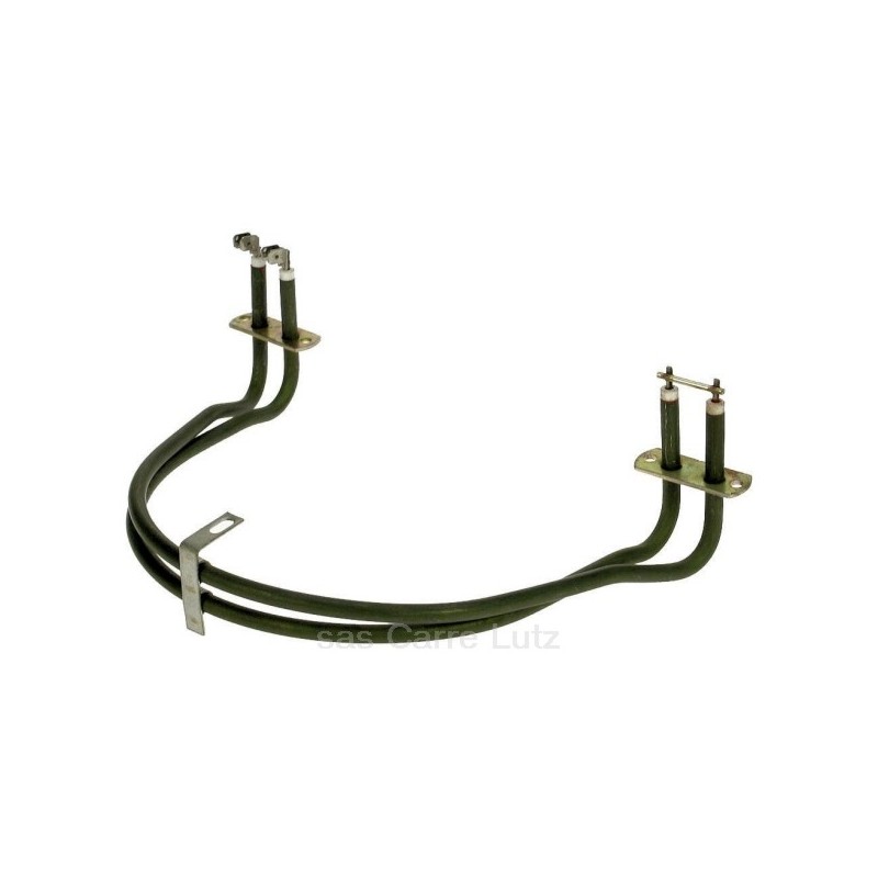 203184  00494643 - Résistance de four 1700W Bosch Siemens 33,10 €
