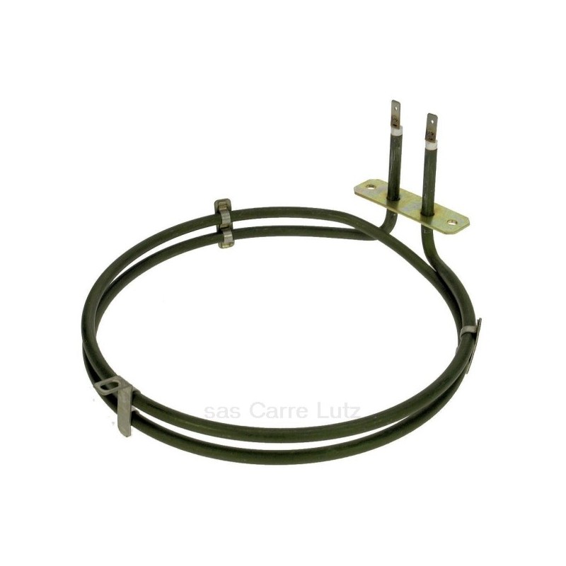 203185  Résistance circulaire 2000W de four à chaleur tournante Smeg 26,80 €