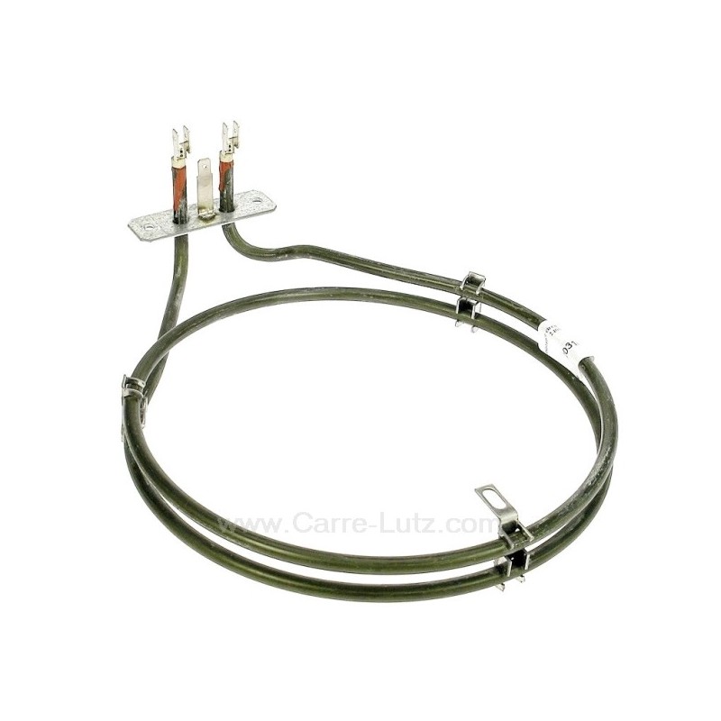 203187  Résistance circulaire 2100W 240V 9,90 €