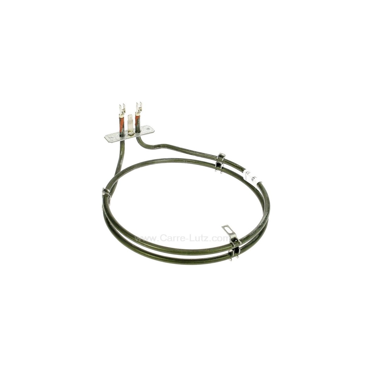 203187  Résistance circulaire 2100W 240V 9,90 €