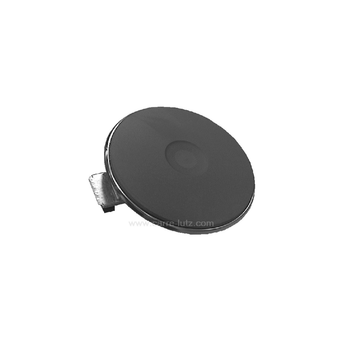 204162 Plaque électrique diamètre 180 mm 2000W rebord 4 mm 31,70 € 204162 Plaque électrique diamètre 180 mm 2000W rebord 4 mm 31,70 €