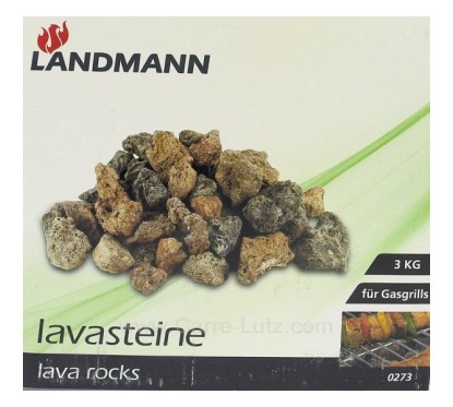 204550  SACHET ROCHE VOLCANIQUE 3 KG 18,80 €