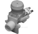 207105  152023310 - Electrovanne anti débordement de lave vaisselle A Martin Faure Electrolux  15,00 €