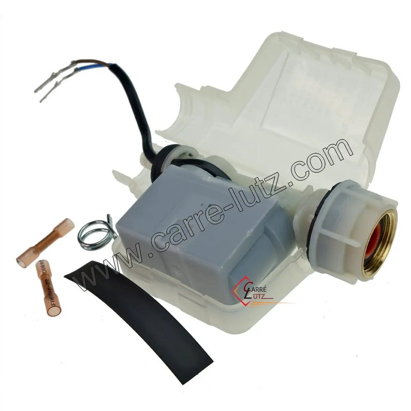 207113  00263789 - Aqua stop type 902 de lave vaisselle Bosch Siemens  46,40 €