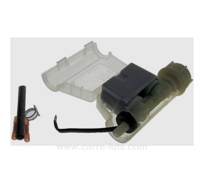207113  00263789 - Aqua stop type 902 de lave vaisselle Bosch Siemens  44,40 €