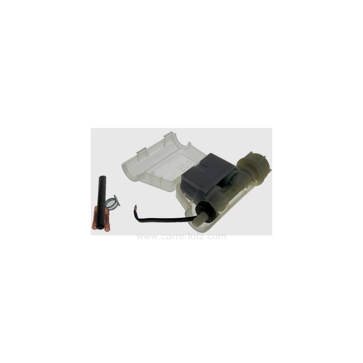 207113  00263789 - Aqua stop type 902 de lave vaisselle Bosch Siemens  44,40 €