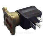 207409  Electrovanne de centrale vapeur Famea 40,30 €