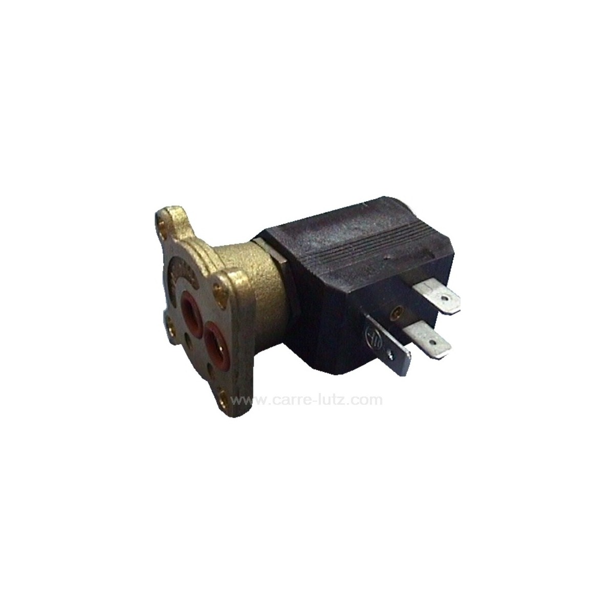 207409  Electrovanne de centrale vapeur Famea 40,30 €