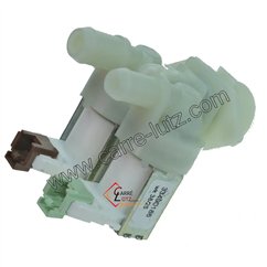 208061  1325186110 - Electrovanne 2 voies de lave linge A Martin Electrolux  16,30 €