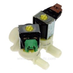 208061  1325186110 - Electrovanne 2 voies de lave linge A Martin Electrolux  16,30 €