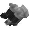 00265772 00086311 - Electrovanne 2 voies 180° pour lave-linge Bosch Siemens 