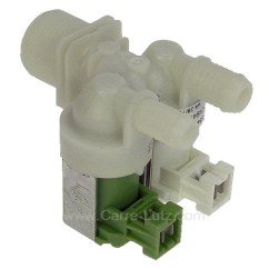 208064  3792260725 - Electrovanne 2 voies 180°de lave linge A. Martin Aeg Electrolux Faure Zanussi  17,70 €