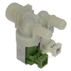 208064  3792260725 - Electrovanne 2 voies 180°de lave linge A. Martin Aeg Electrolux Faure Zanussi  15,80 €