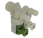 208064  3792260725 - Electrovanne 2 voies 180°de lave linge A. Martin Aeg Electrolux Faure Zanussi  15,80 €