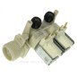 C00066518 - Electrovanne 2 voies 90° de lave linge Ariston Indesit 