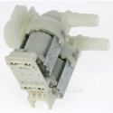 Electrovanne 2 voies 180° de lave linge Bosch Semens Gaggenau Viva ref. 00428210 00171261 00174261, reference 208104