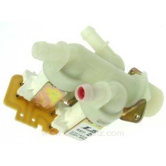 209042  55x7869 - Electrovanne 3 voies 180° de lave linge Brandt Vedette Thomson  111,40 €