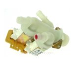 209042  55x7869 - Electrovanne 3 voies 180° de lave linge Brandt Vedette Thomson  111,40 €