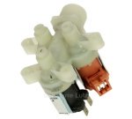 209044  4071360194 - Electrovanne 3 voies 90° de lave linge AEG Electrolux  24,30 €