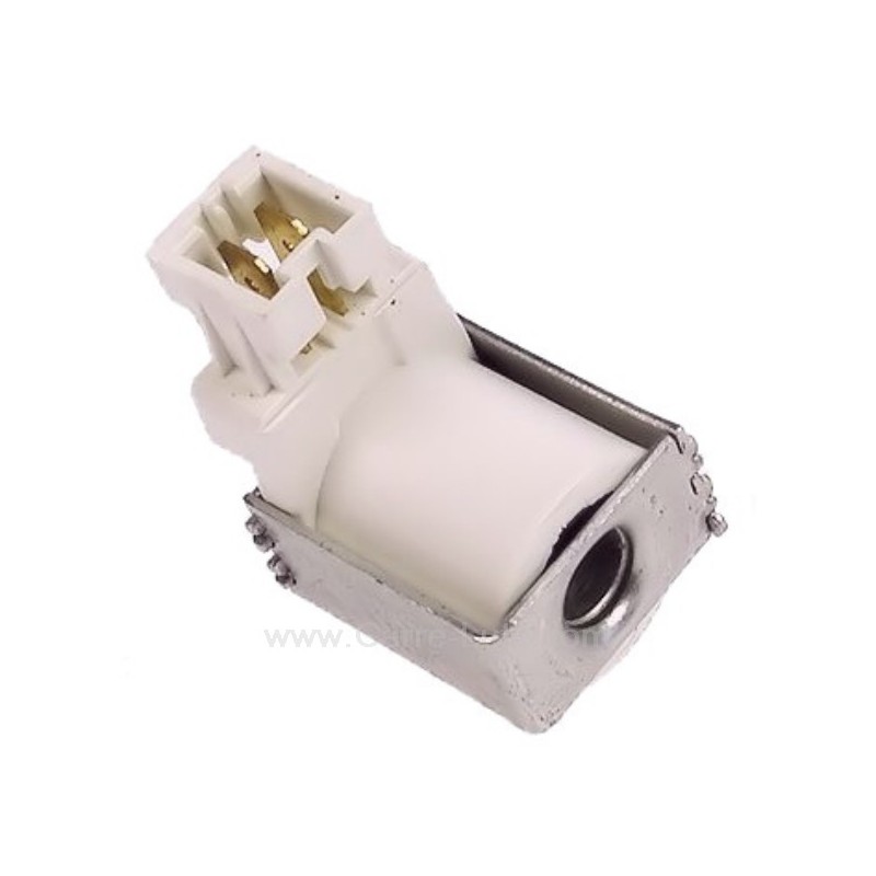 212010  Bobine pour électrovanne 220V 5,20 €