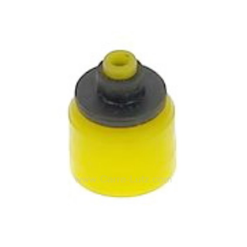 212051  Reducteur de débit pour electrovanne 0.5 lt jaune 1,40 €