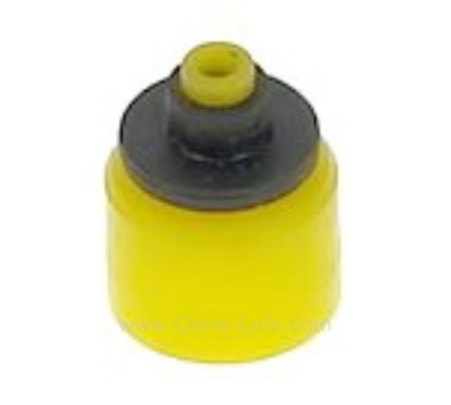 212051  Reducteur de débit pour electrovanne 0.5 lt jaune 1,40 €