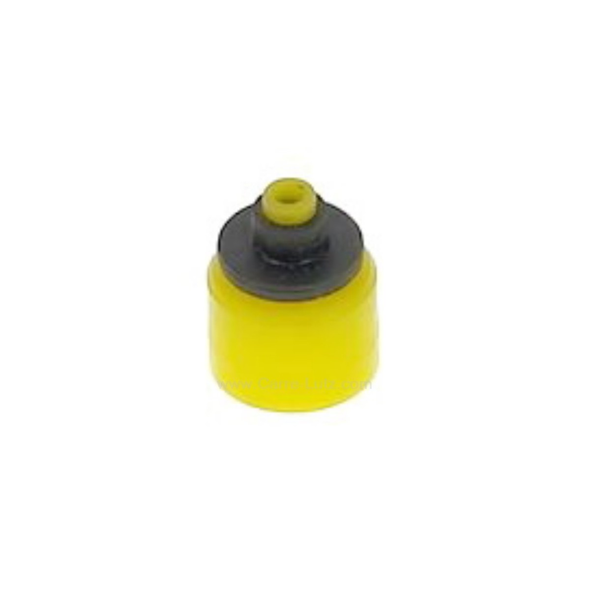 212051  Reducteur de débit pour electrovanne 0.5 lt jaune 1,40 €