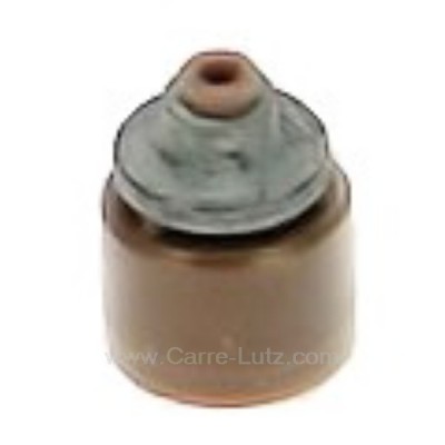 212053  Reducteur de débit pour electrovanne 2,5 lt marron 1,60 €