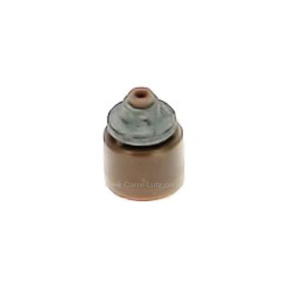 212053  Reducteur de débit pour electrovanne 2,5 lt marron 1,60 €