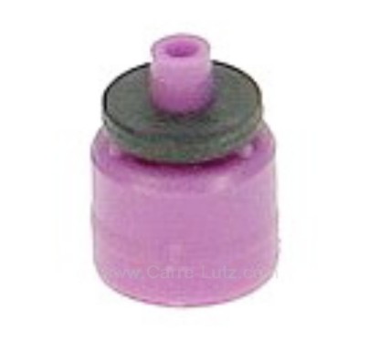 212054  Reducteur de débit pour electrovanne 3,3 lt mauve 1,40 €