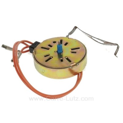 214001 Micro moteur Crouzet sens horaire 10 dents 17,90 €