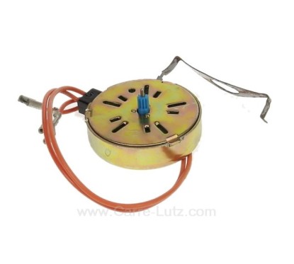 Micro moteur Crouzet sens horaire 10 dents