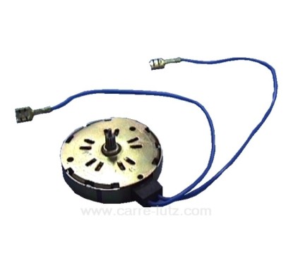 Micro moteur Crouzet 82432004 sens horaire 10 dents