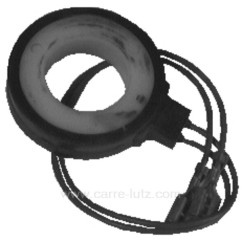 214010  Bobine de micro moteur Crouzet extra plat 6,20 €